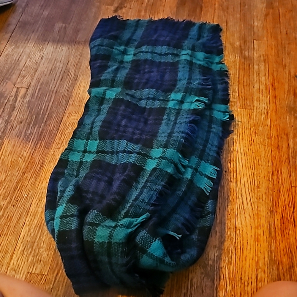 Warm Scarf